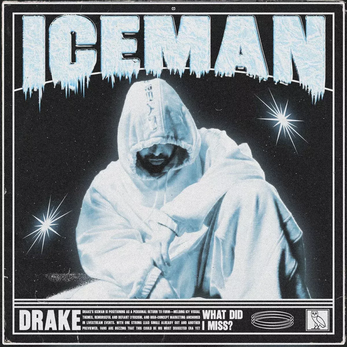 Drake – Stuck